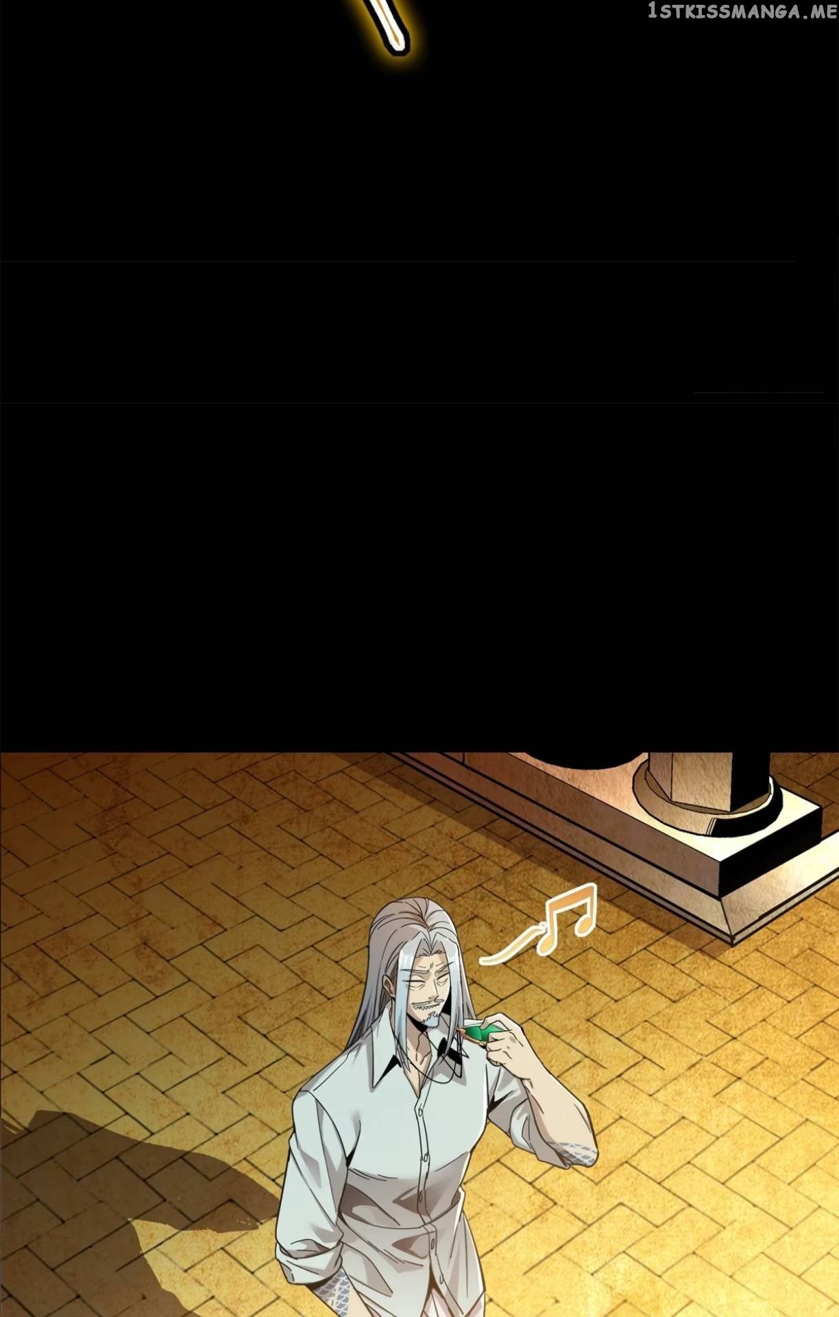 Legend of Star General Chapter 116