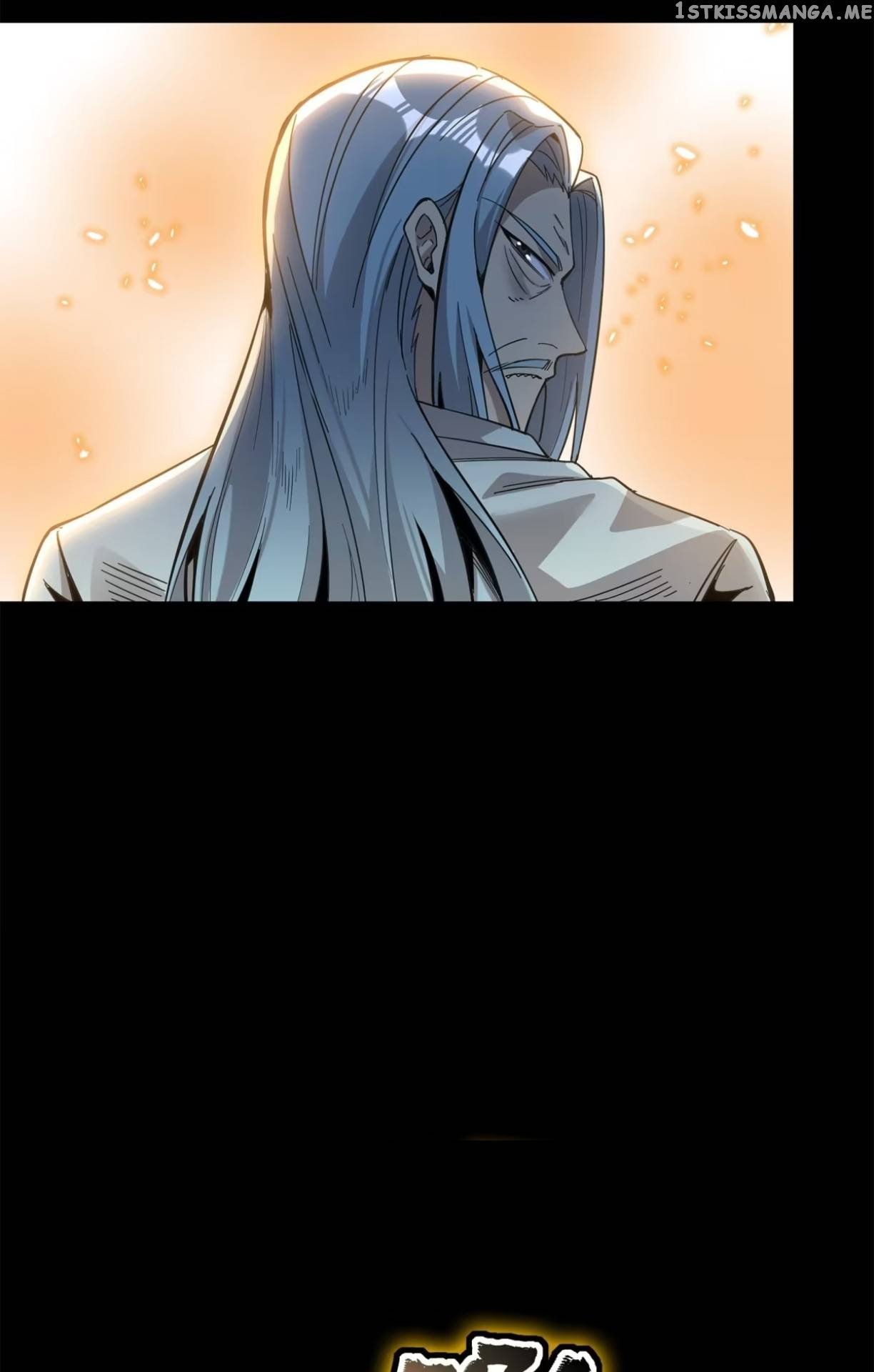 Legend of Star General Chapter 116