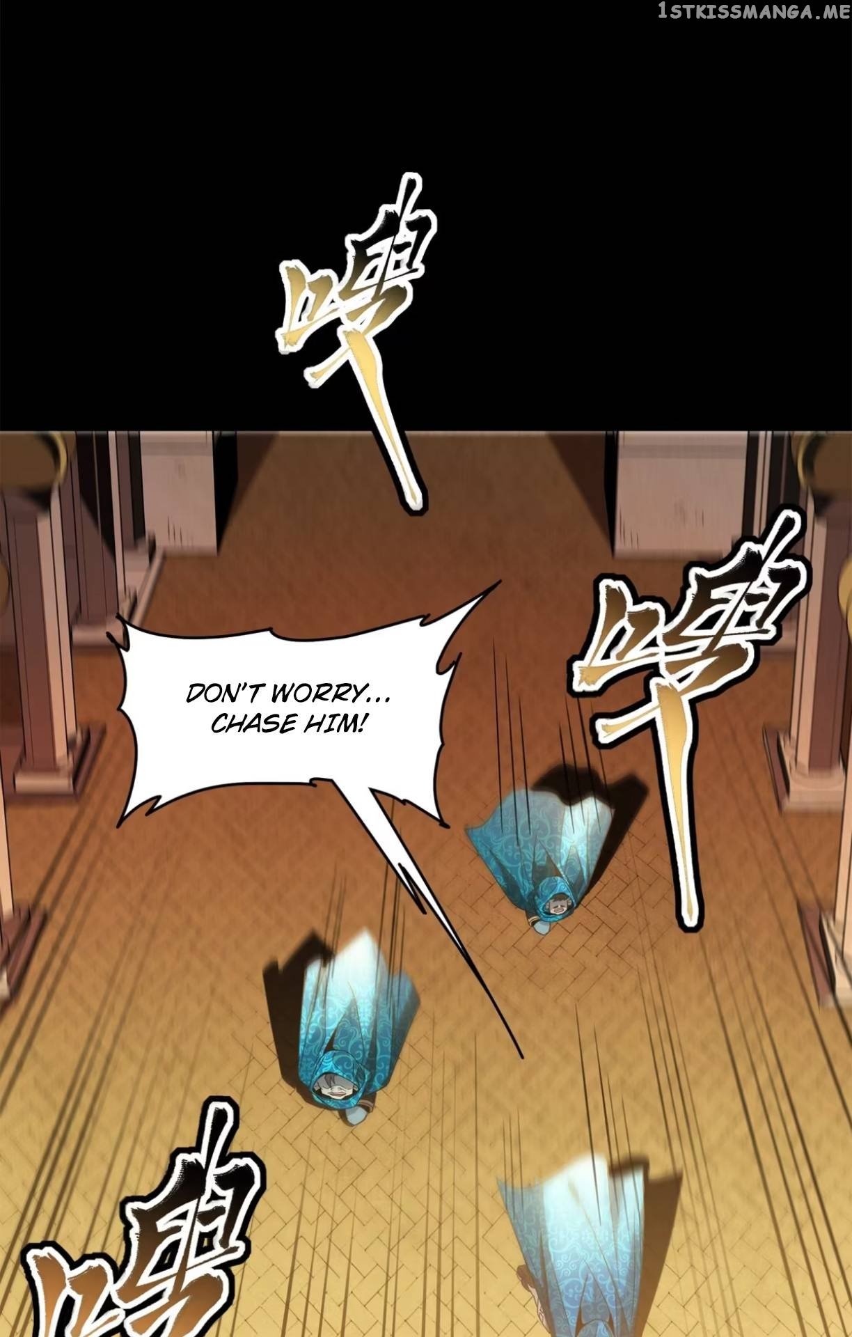 Legend of Star General Chapter 116