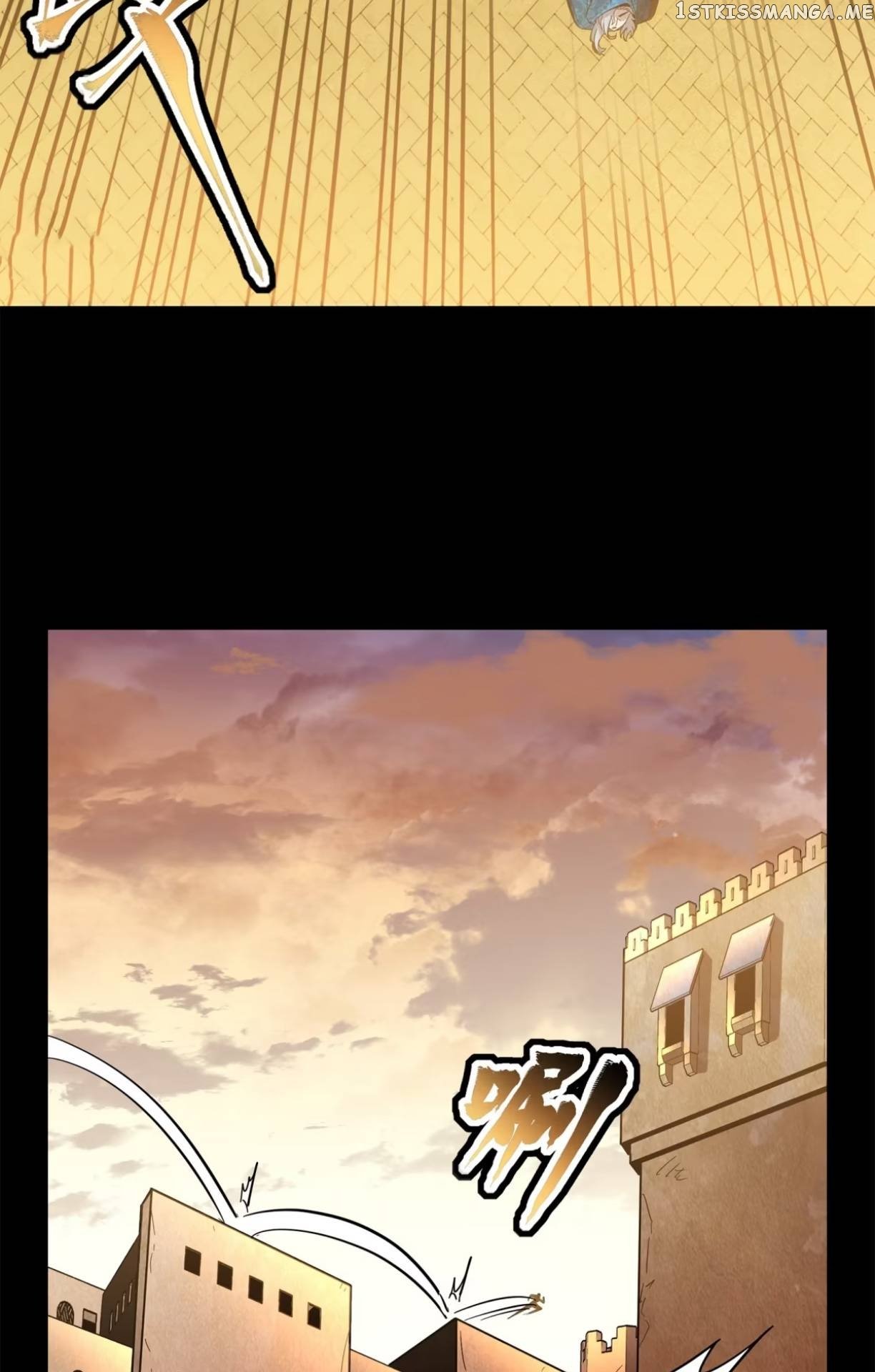 Legend of Star General Chapter 116