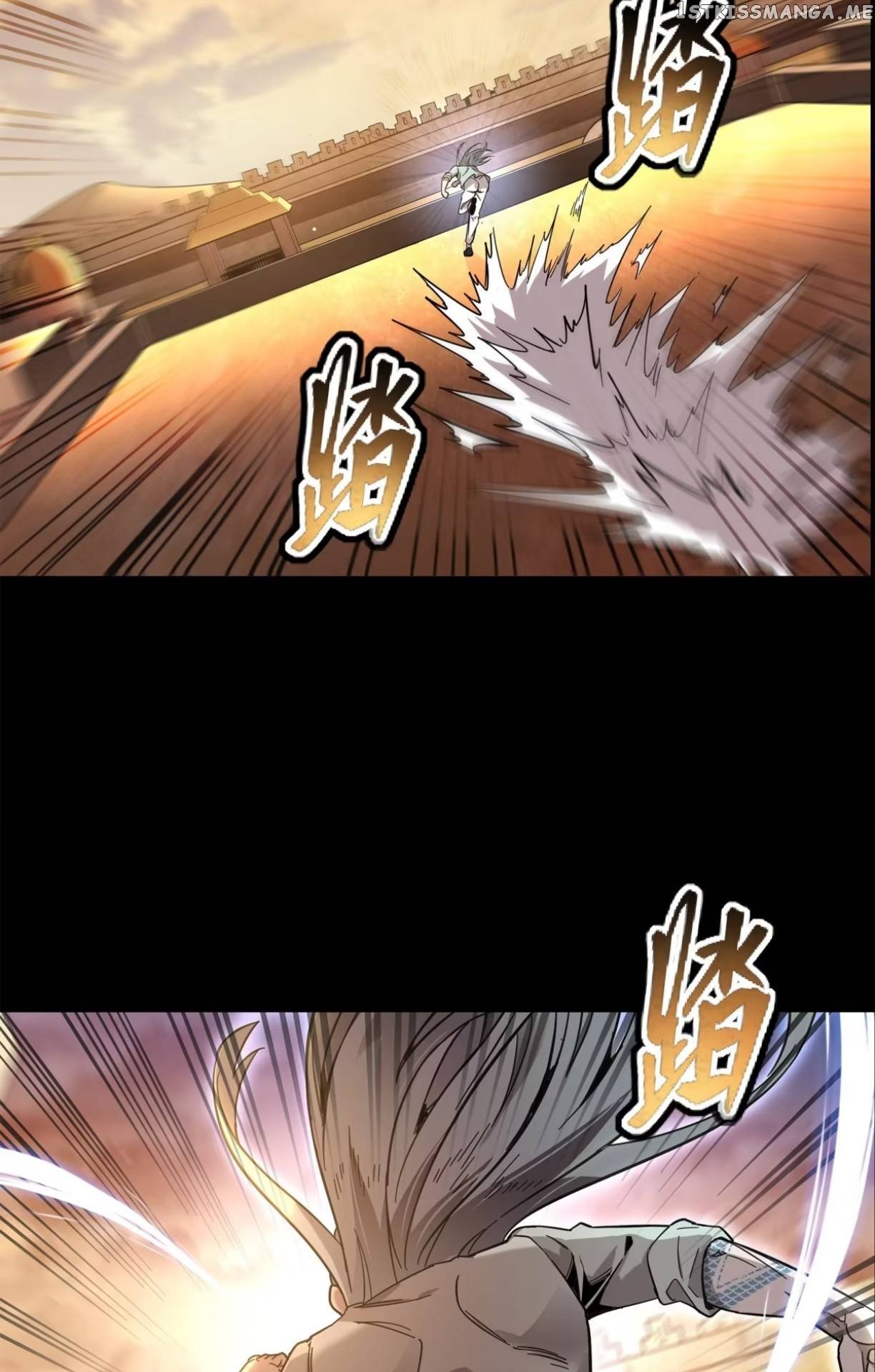 Legend of Star General Chapter 116