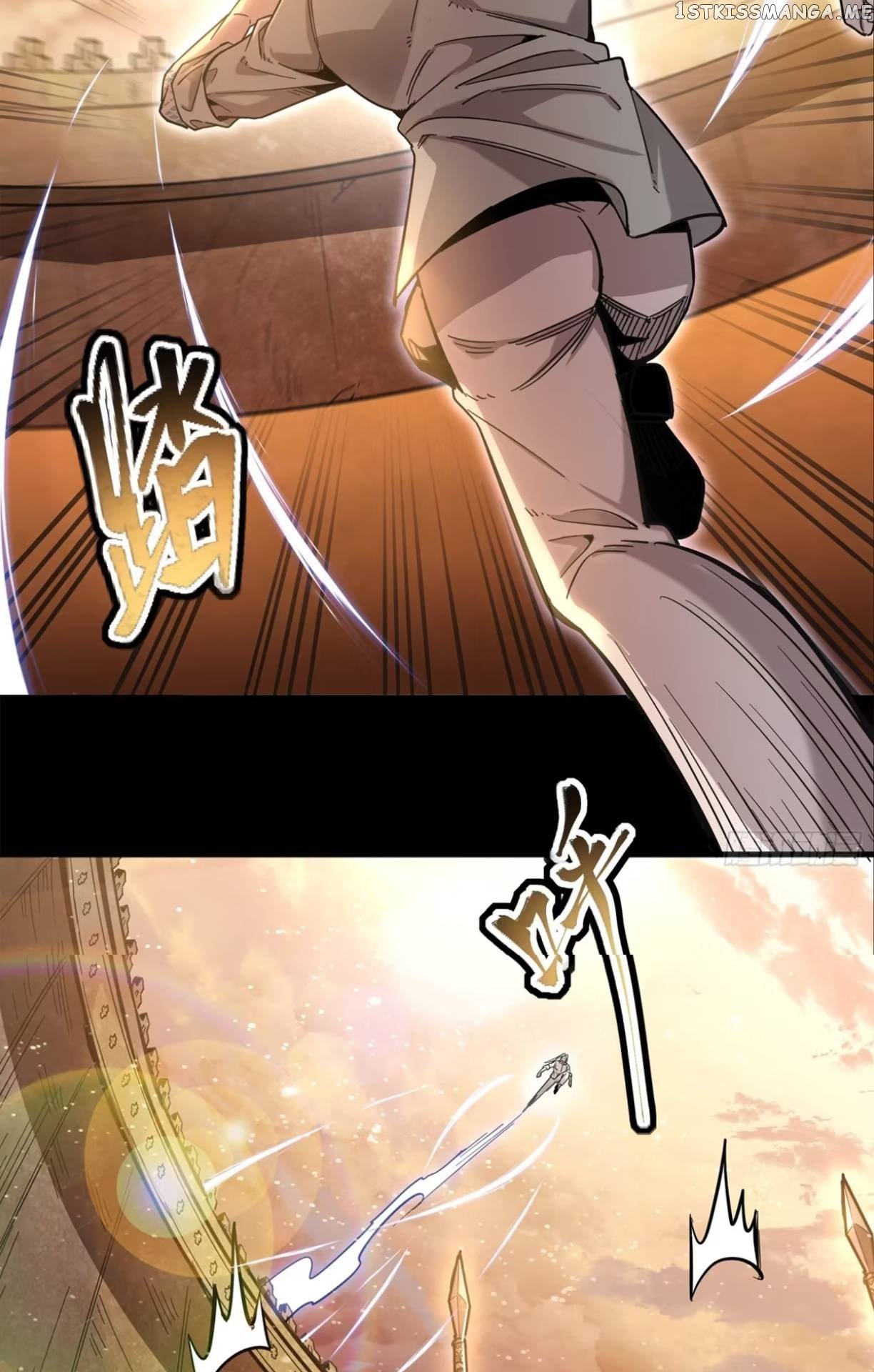 Legend of Star General Chapter 116