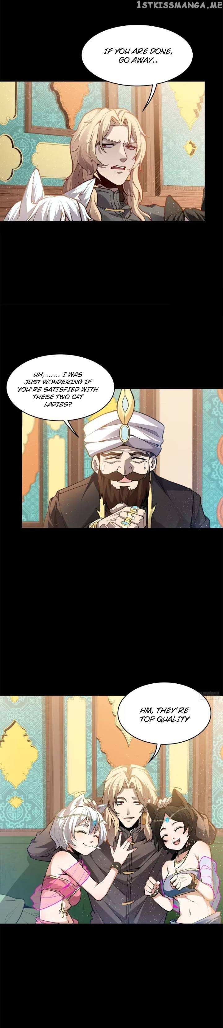 Legend of Star General Chapter 116