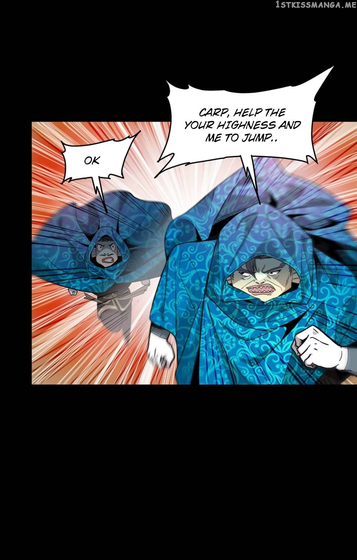 Legend of Star General Chapter 116