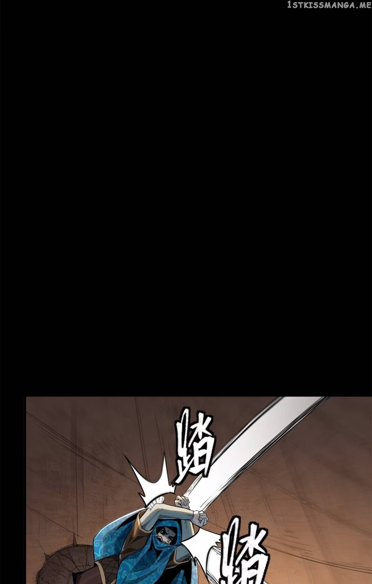 Legend of Star General Chapter 116