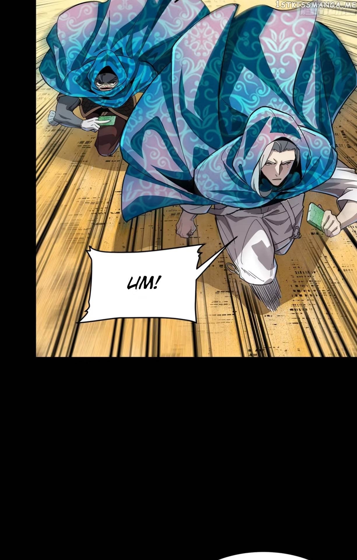 Legend of Star General Chapter 116