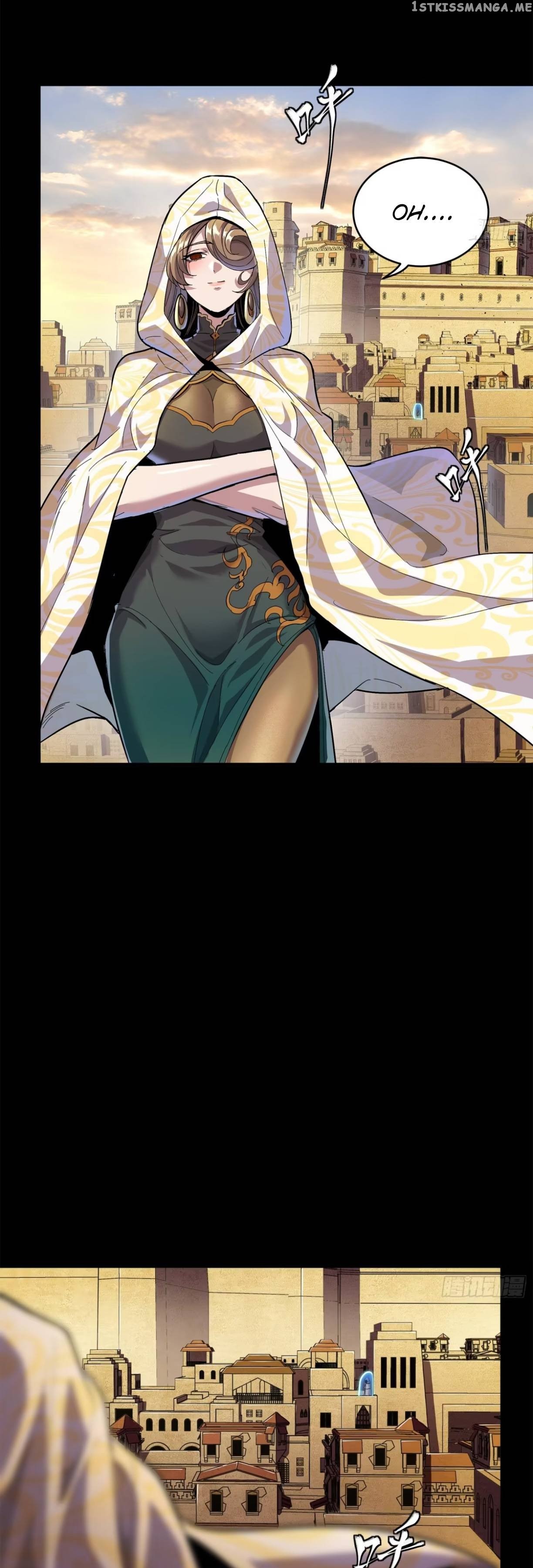 Legend of Star General Chapter 117