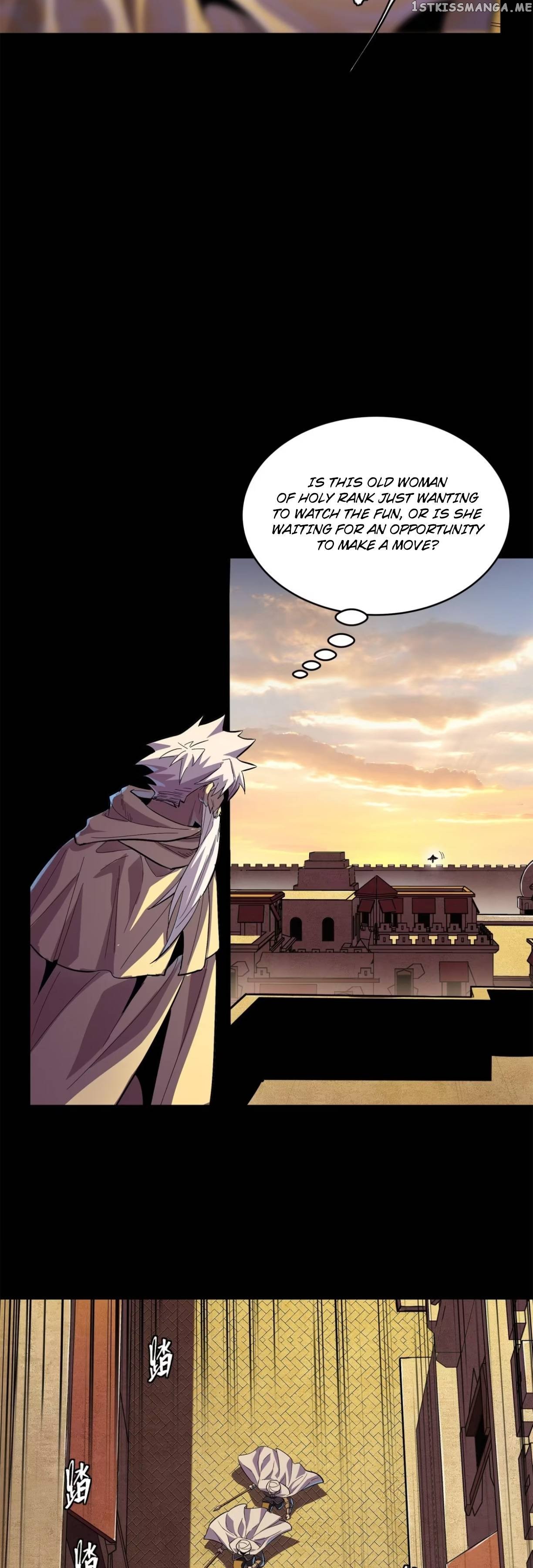 Legend of Star General Chapter 117