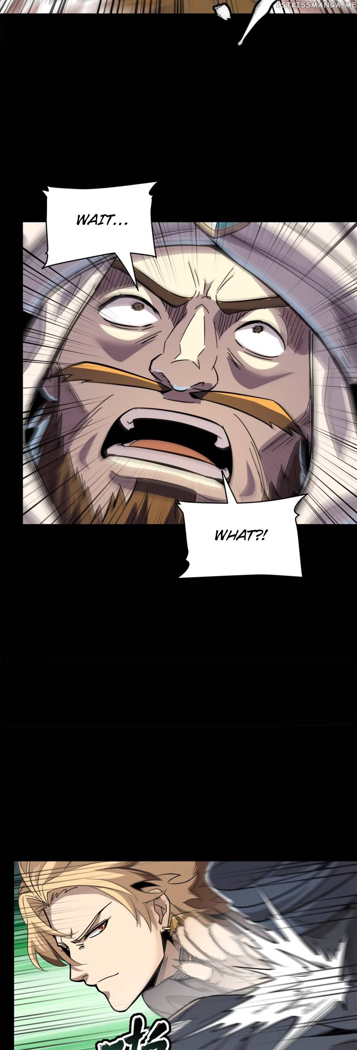 Legend of Star General Chapter 117