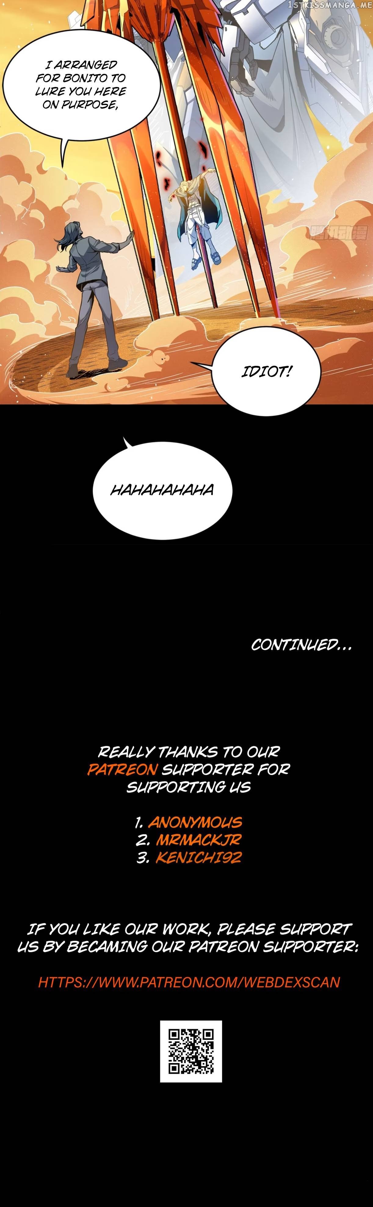 Legend of Star General Chapter 117