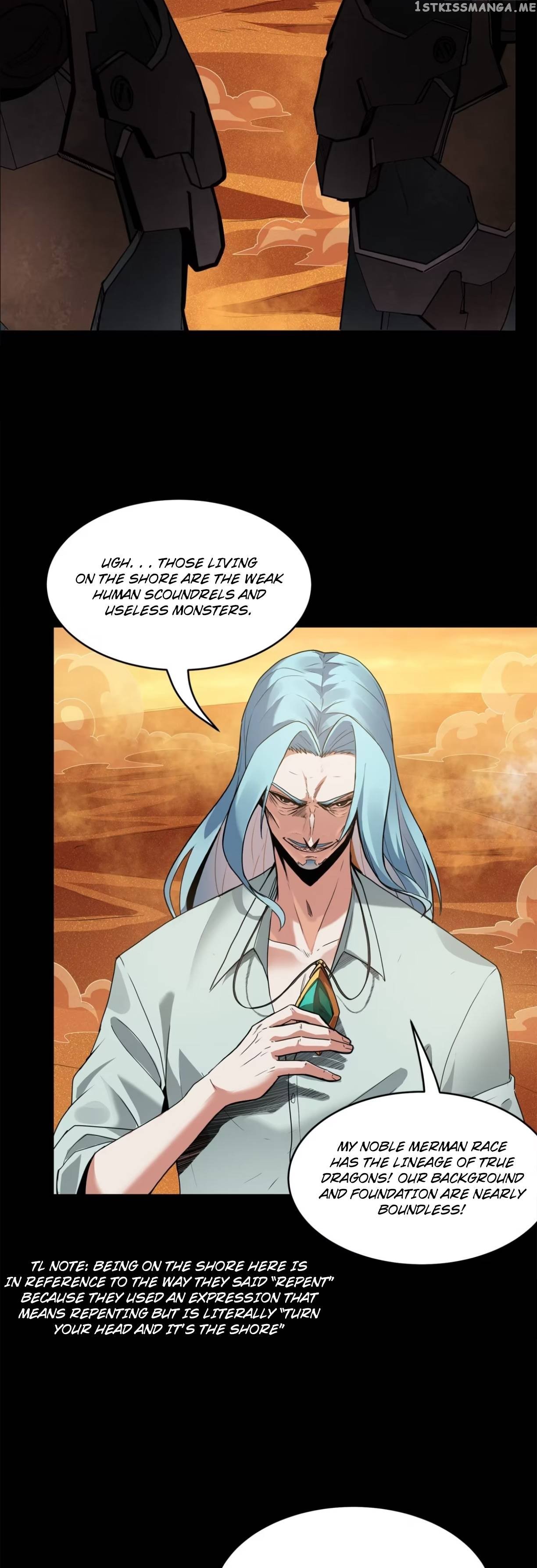 Legend of Star General Chapter 117