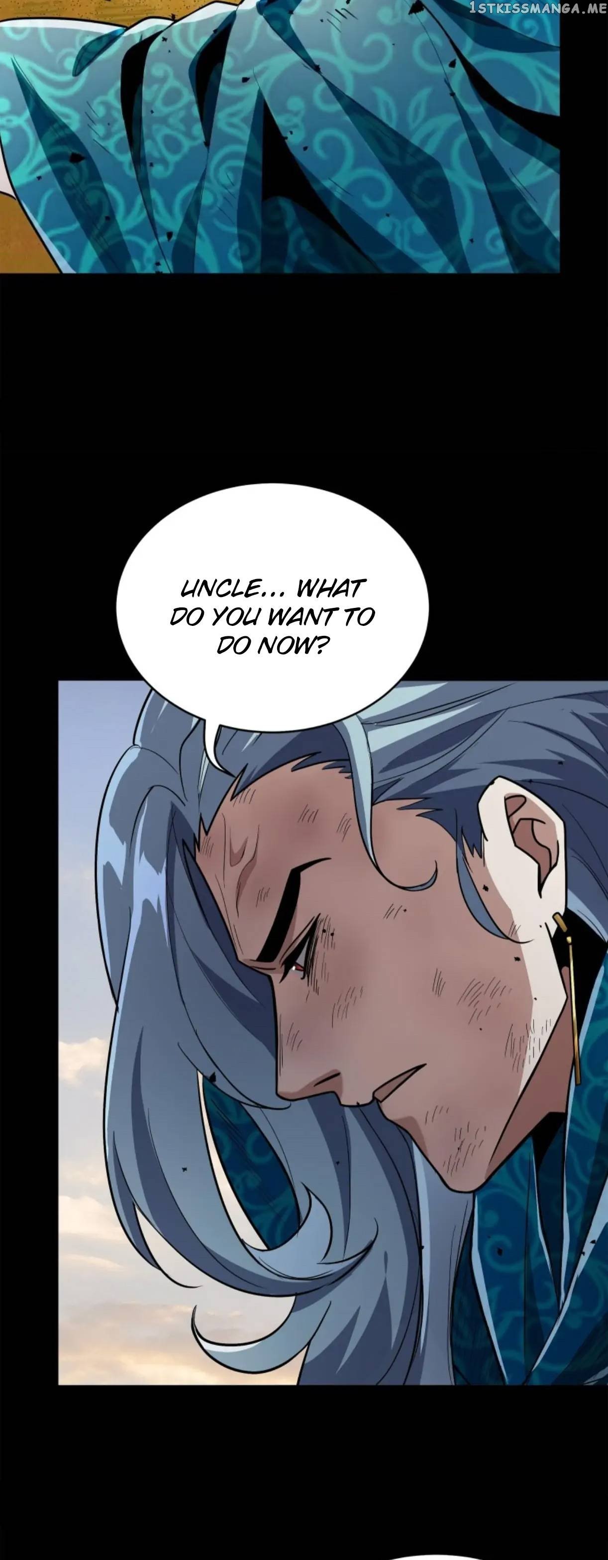 Legend of Star General Chapter 118