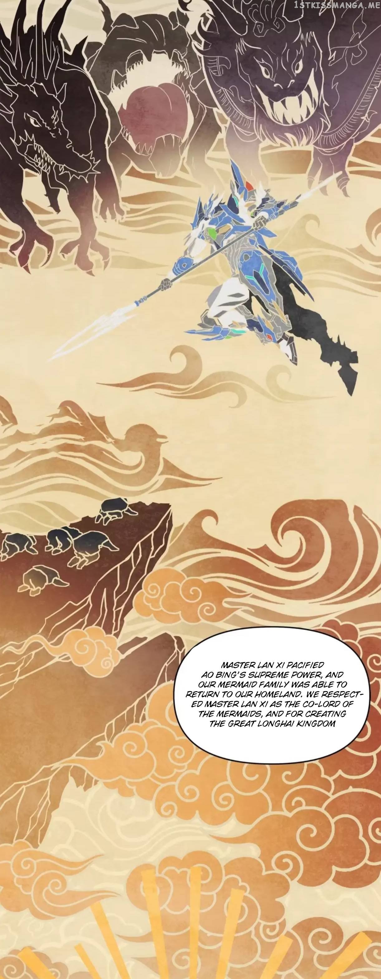Legend of Star General Chapter 118