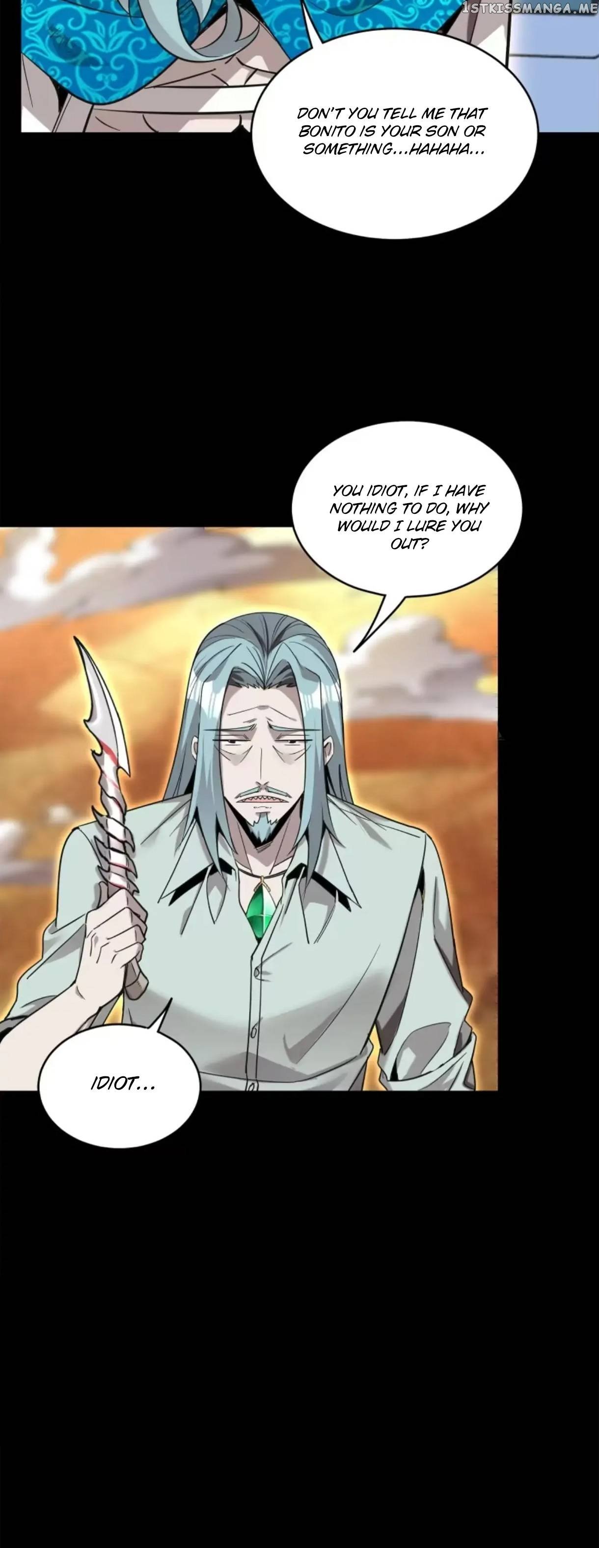 Legend of Star General Chapter 118