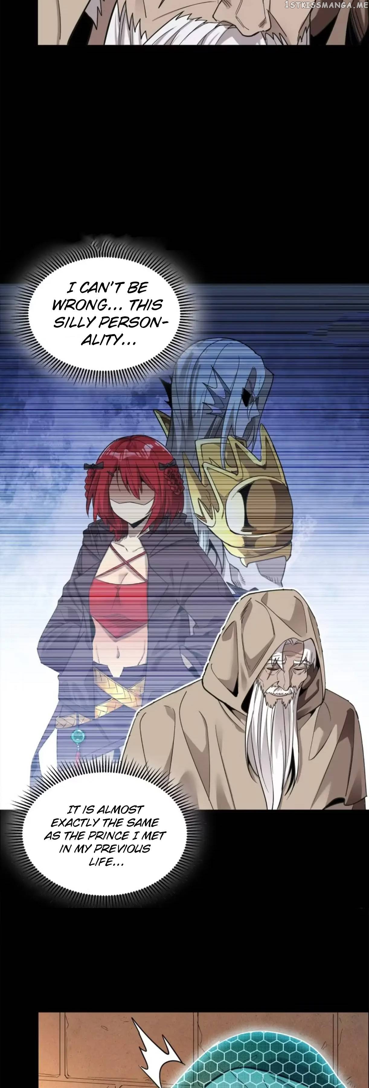 Legend of Star General Chapter 118