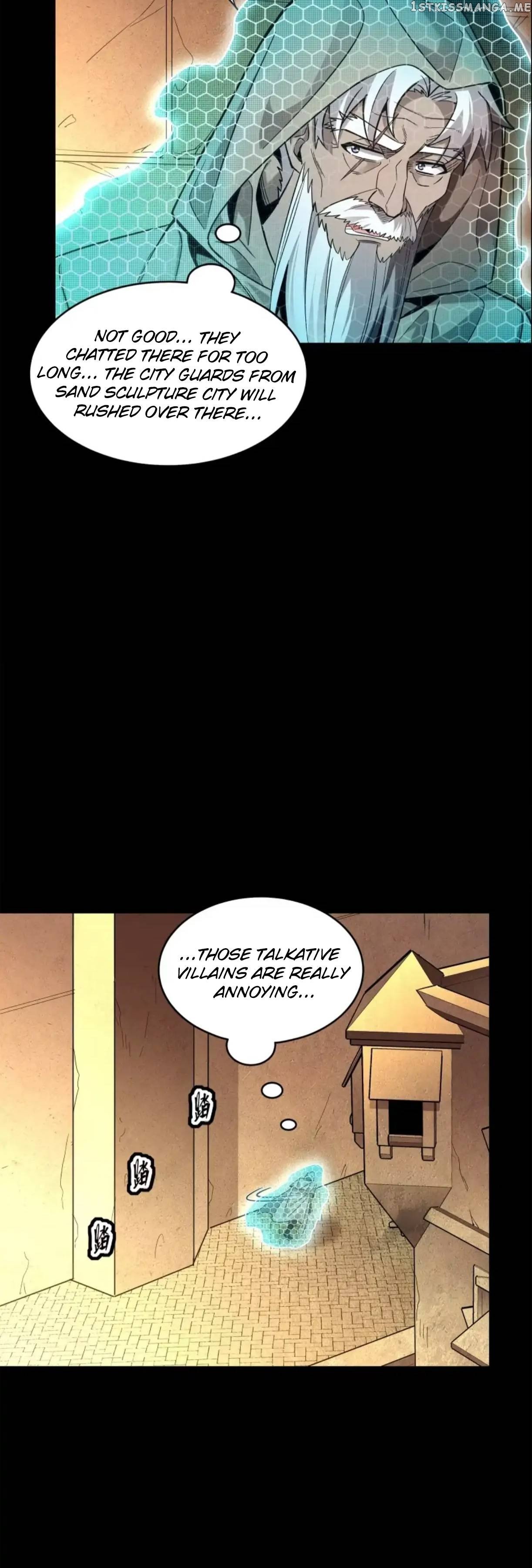 Legend of Star General Chapter 118