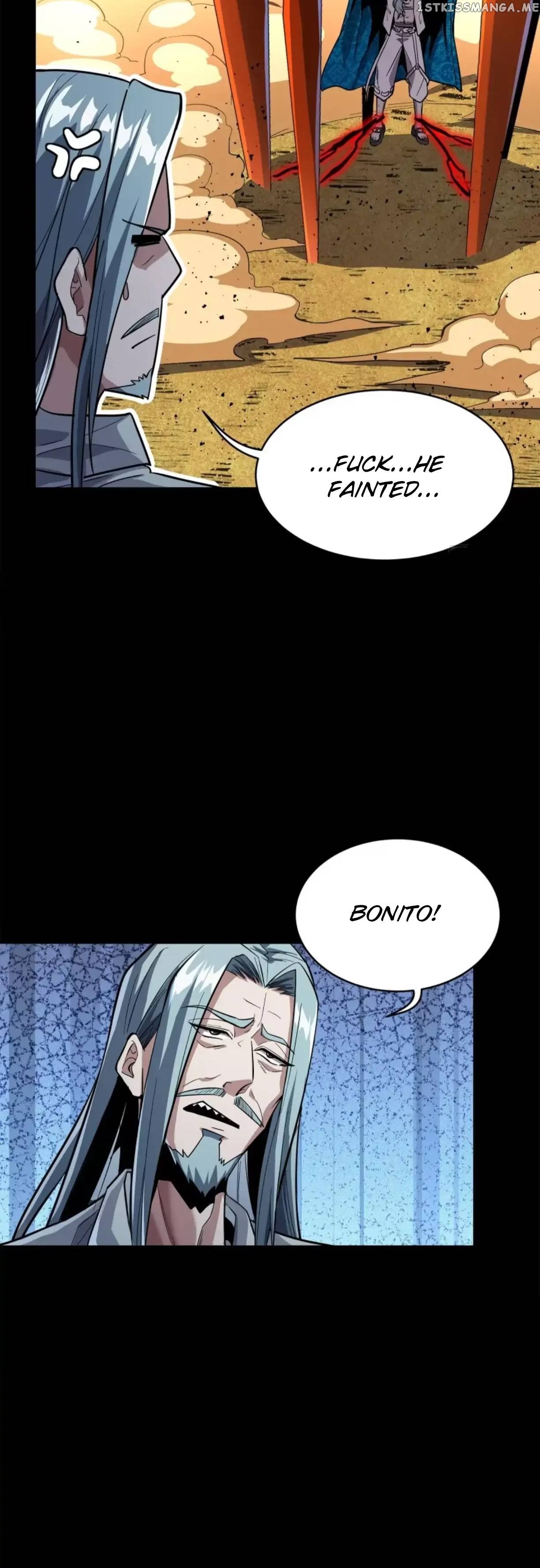 Legend of Star General Chapter 118