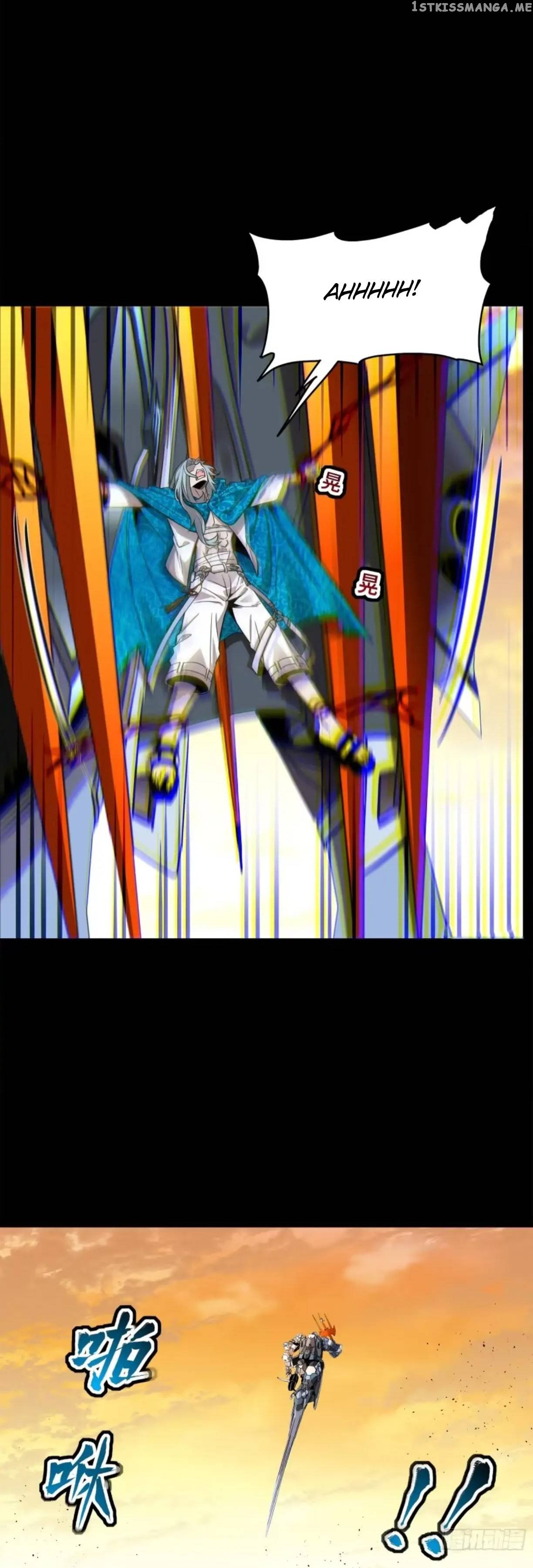 Legend of Star General Chapter 118