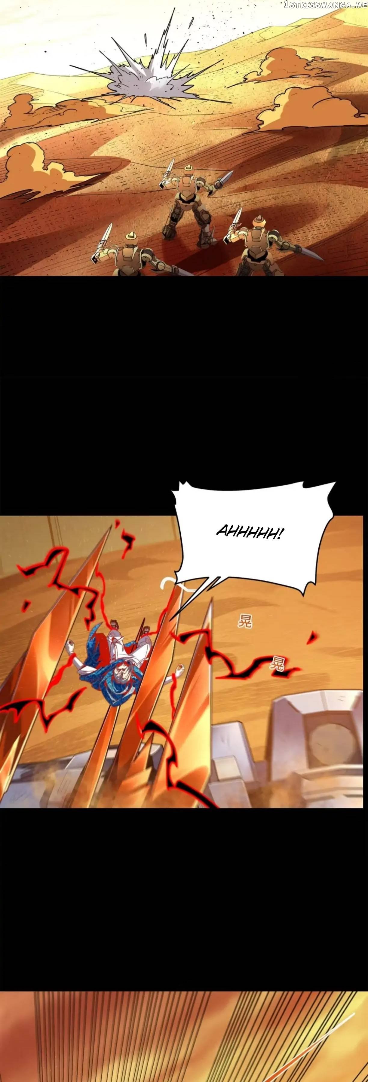 Legend of Star General Chapter 118