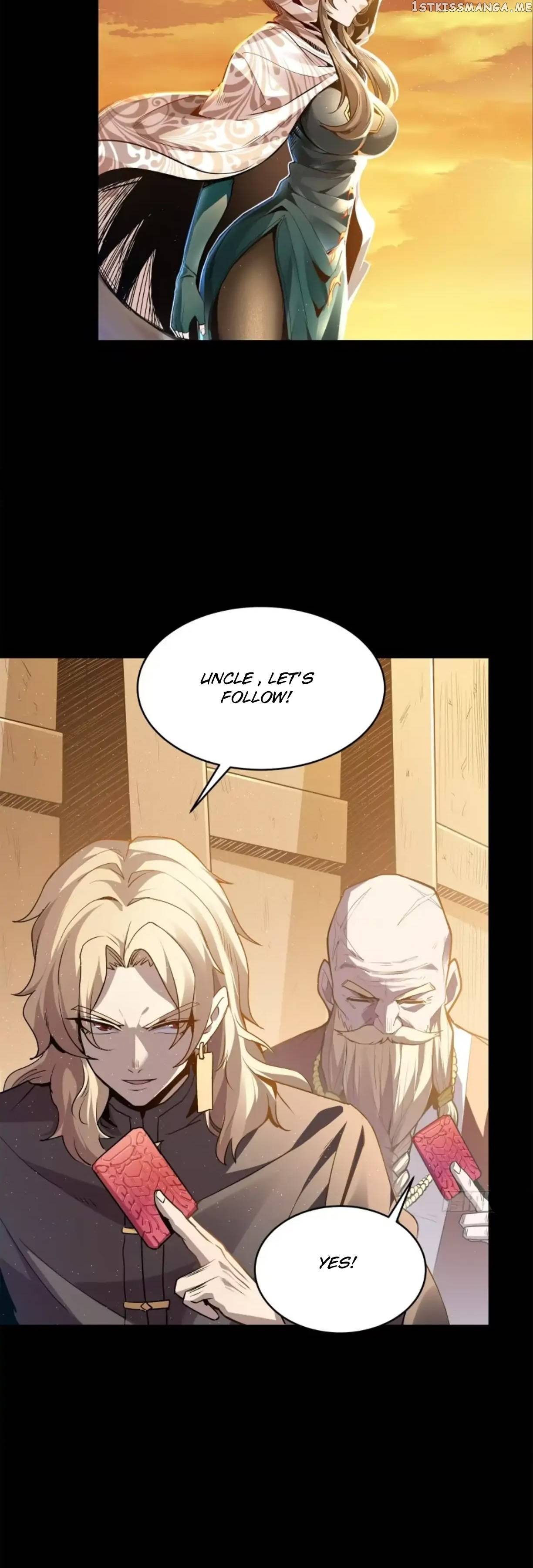 Legend of Star General Chapter 118