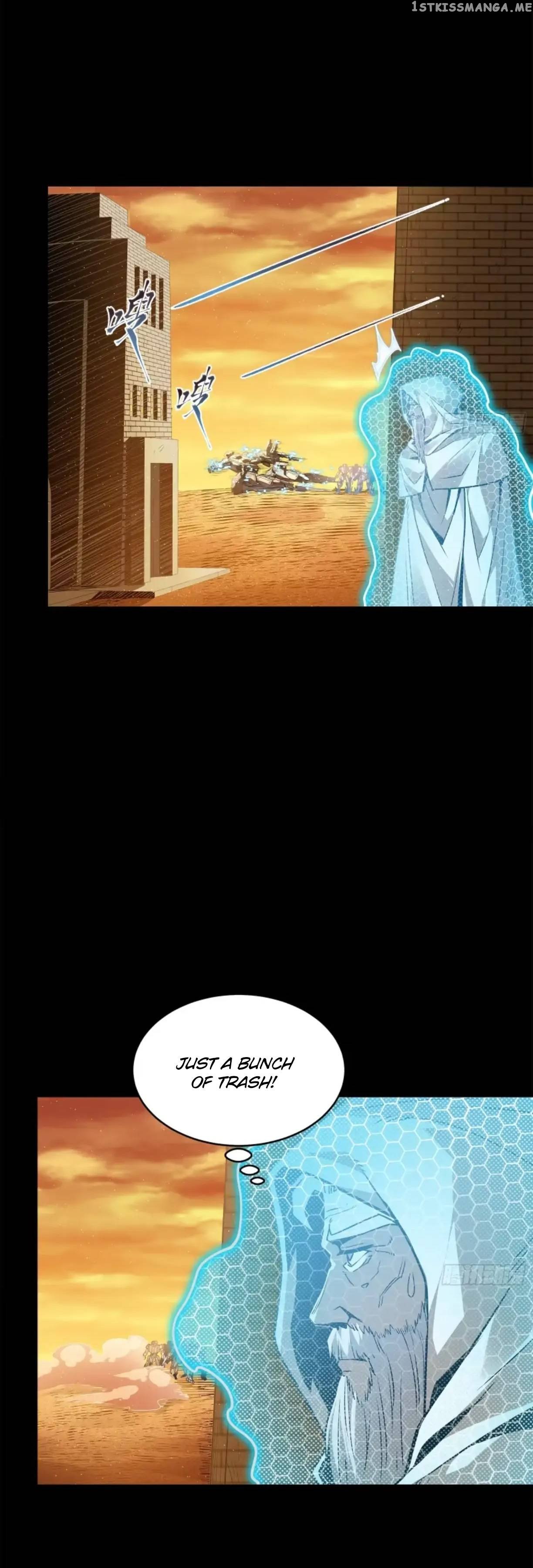 Legend of Star General Chapter 118