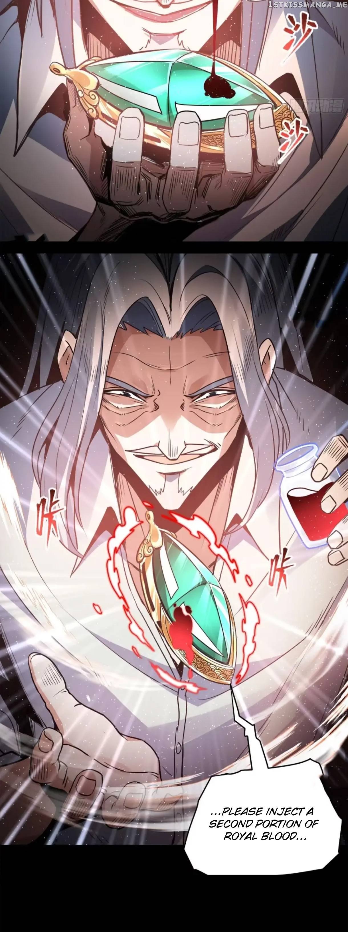 Legend of Star General Chapter 118