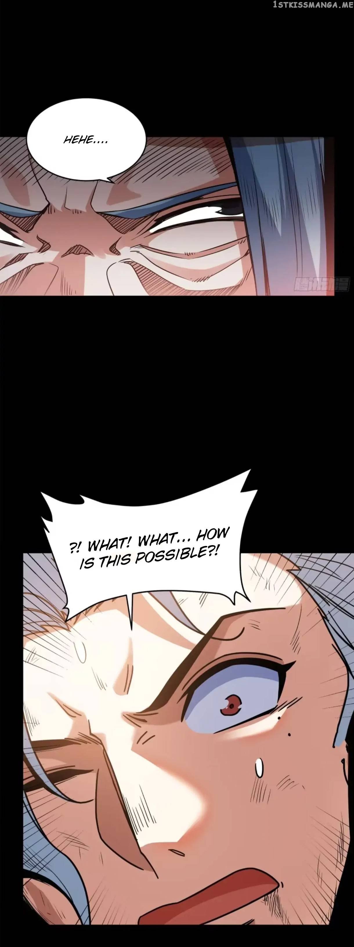 Legend of Star General Chapter 118
