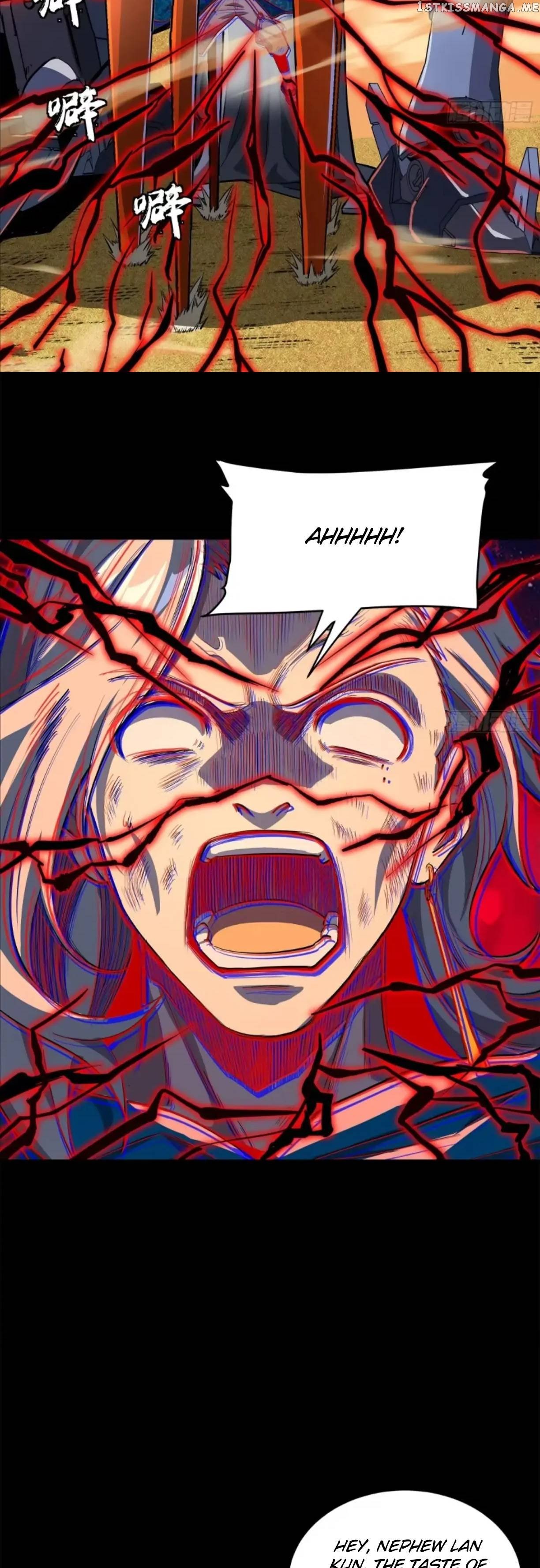 Legend of Star General Chapter 118
