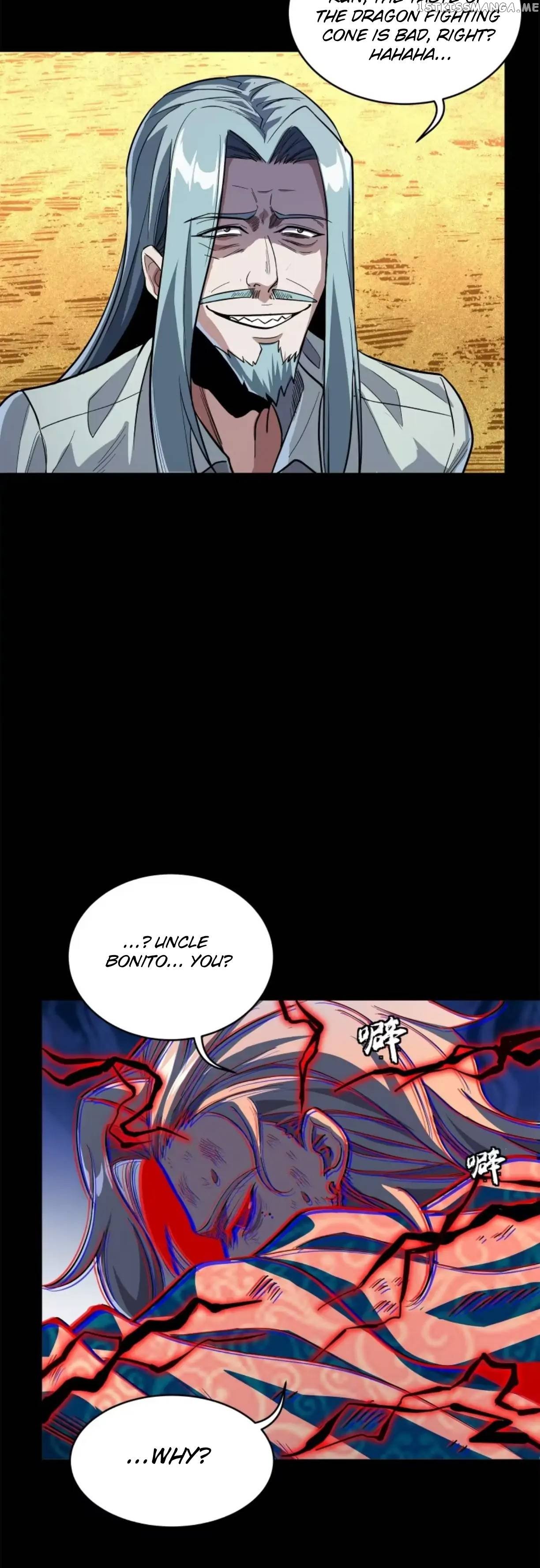 Legend of Star General Chapter 118