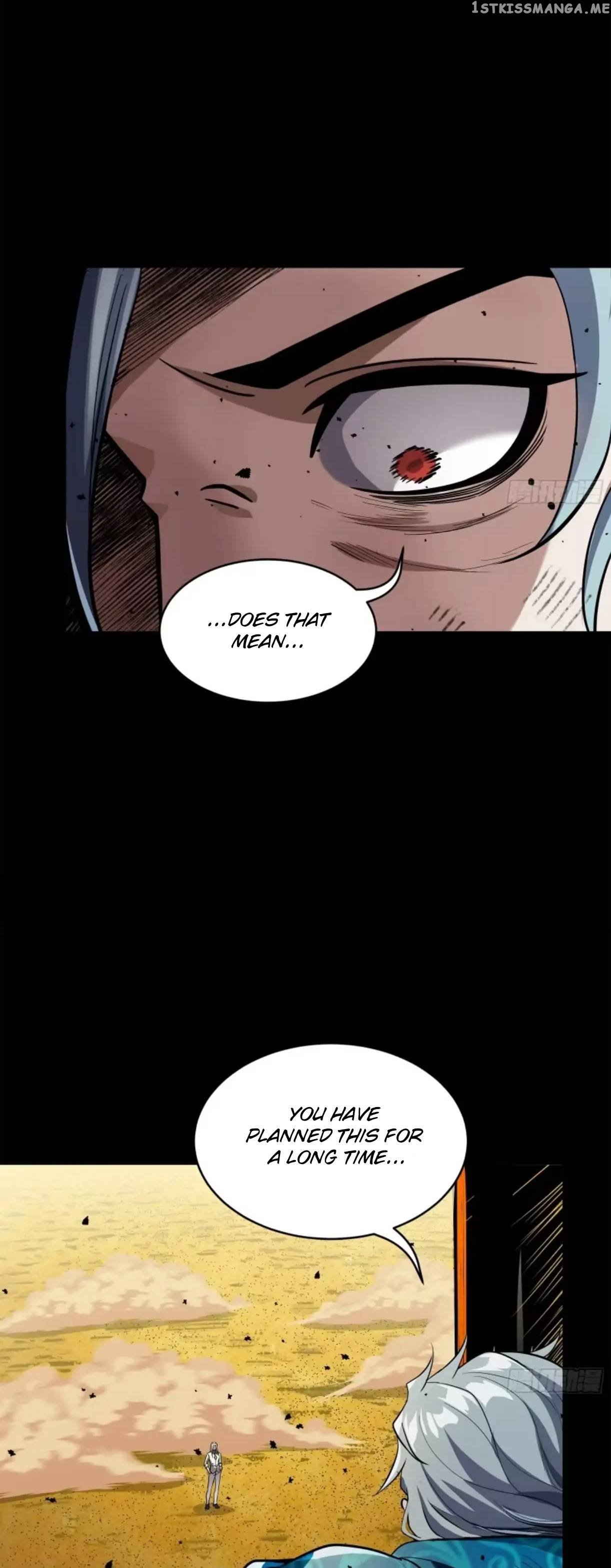 Legend of Star General Chapter 118