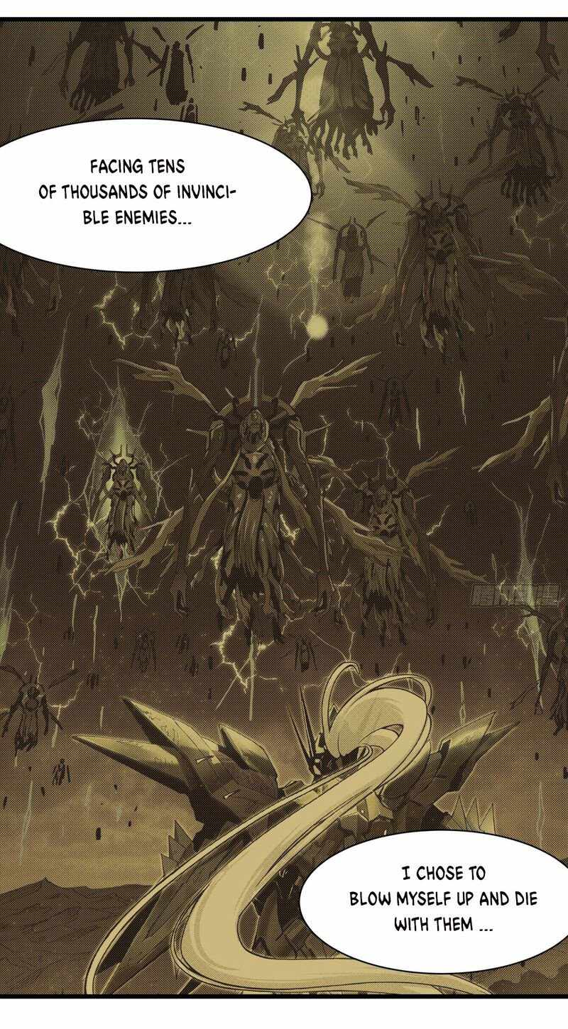 Legend of Star General Chapter 11