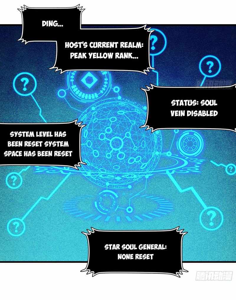 Legend of Star General Chapter 11