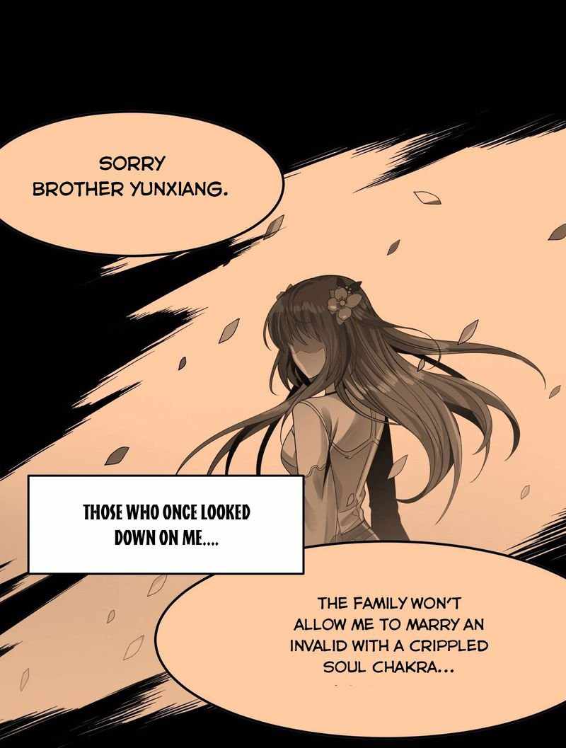 Legend of Star General Chapter 11