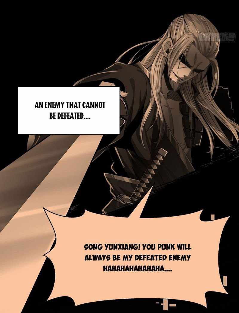 Legend of Star General Chapter 11