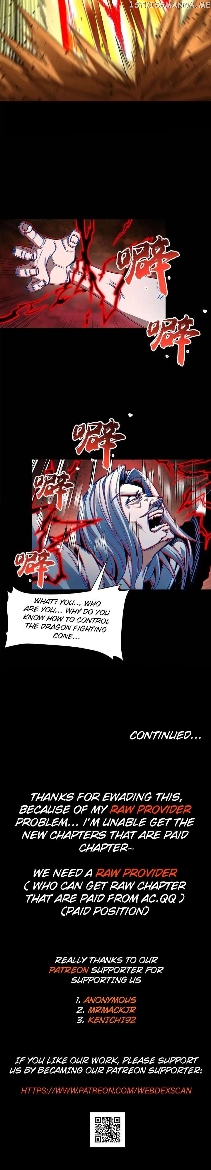 Legend of Star General Chapter 119