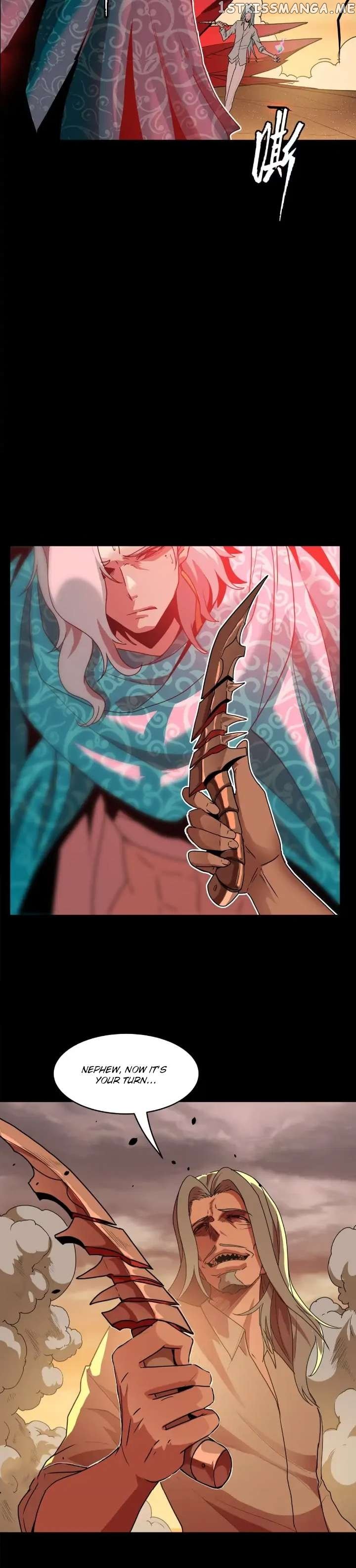 Legend of Star General Chapter 119
