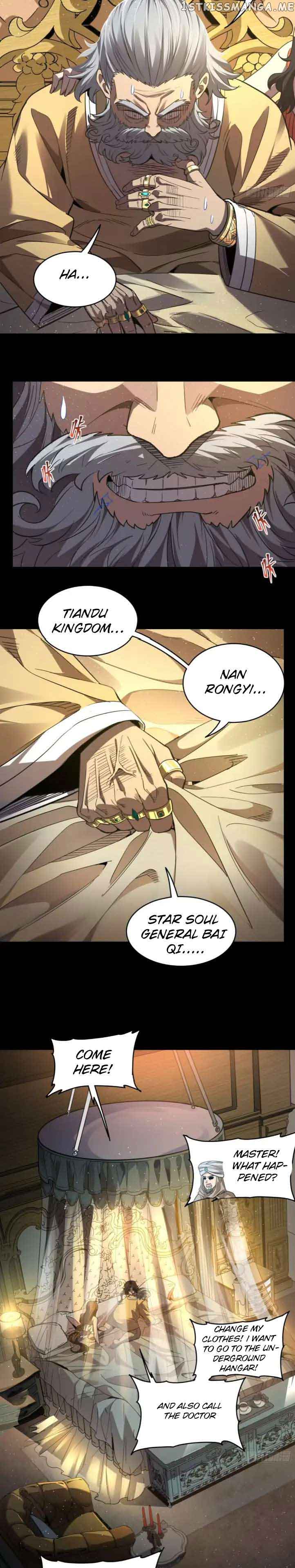 Legend of Star General Chapter 121