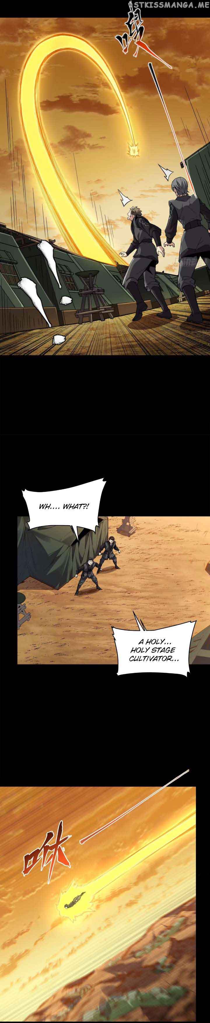 Legend of Star General Chapter 122