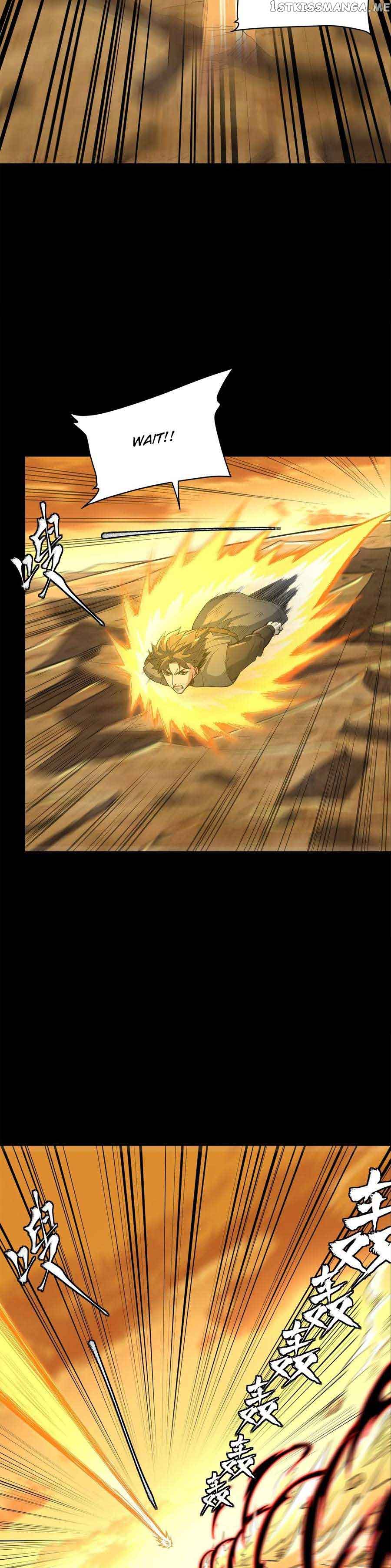 Legend of Star General Chapter 123