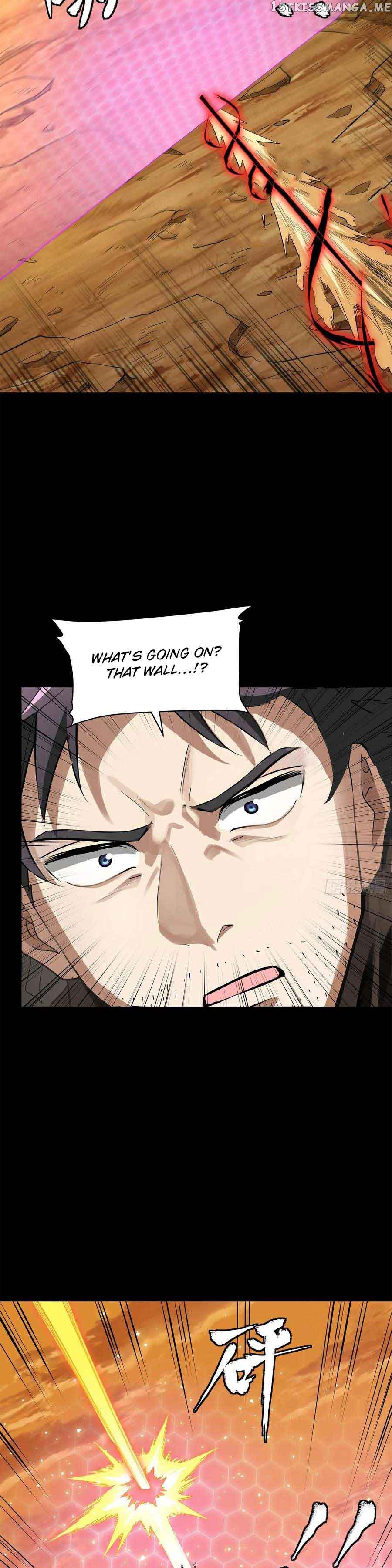 Legend of Star General Chapter 123
