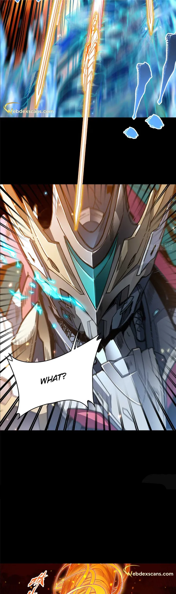 Legend of Star General Chapter 124