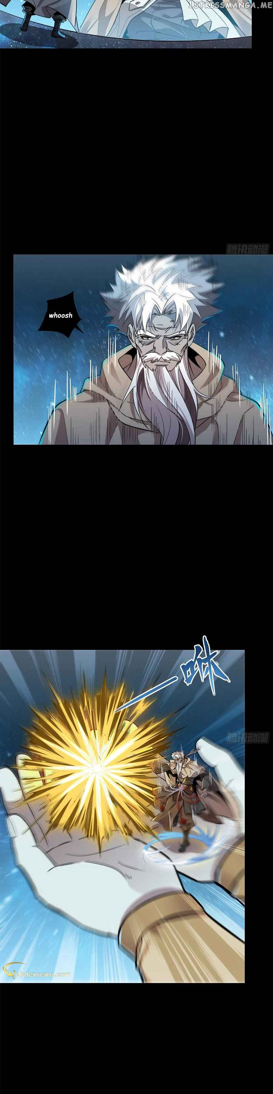 Legend of Star General Chapter 125