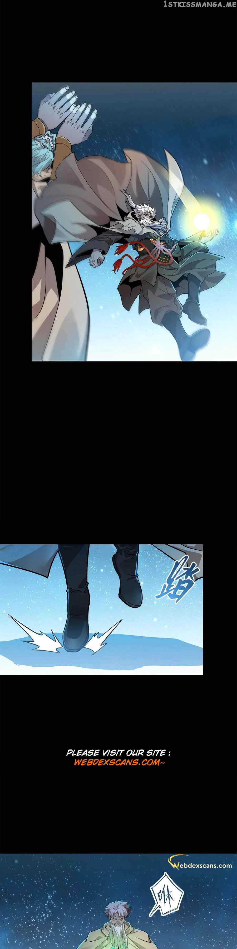 Legend of Star General Chapter 125
