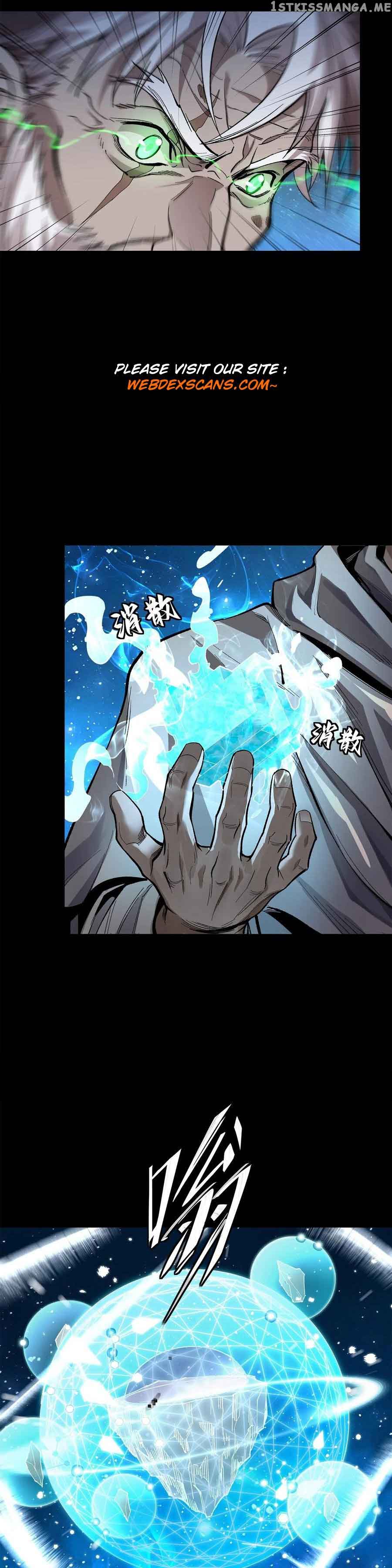 Legend of Star General Chapter 125