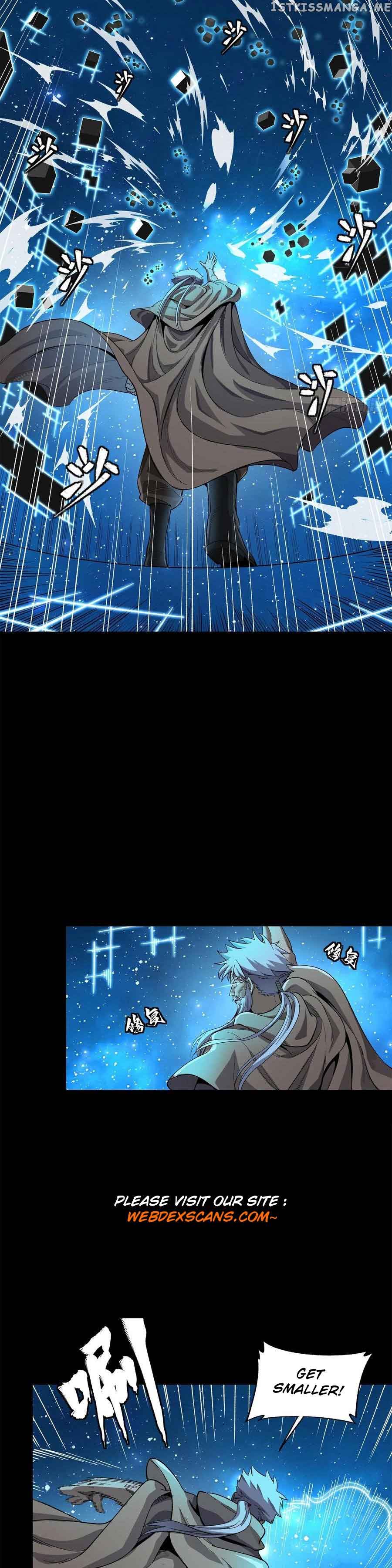 Legend of Star General Chapter 125