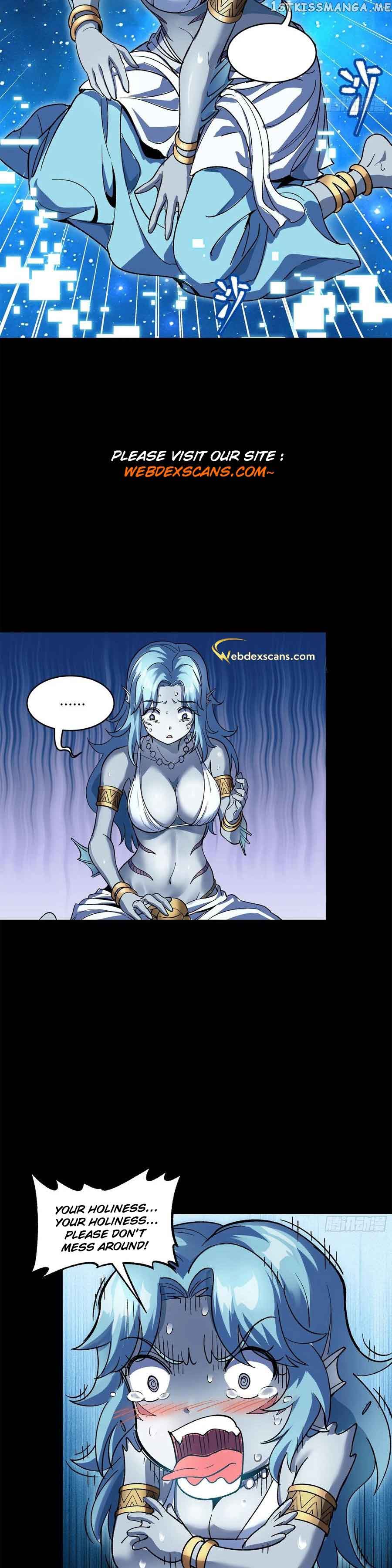 Legend of Star General Chapter 125