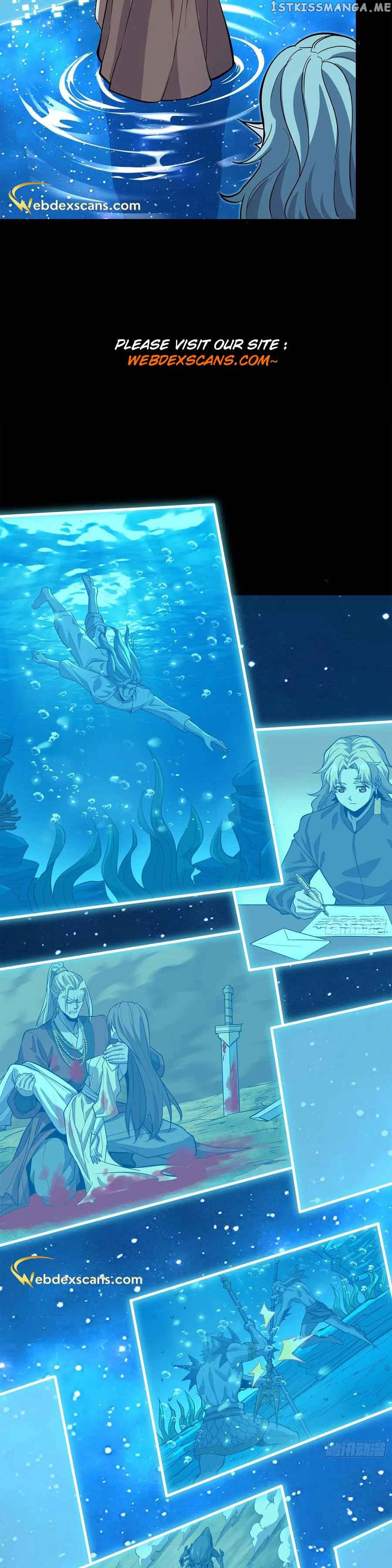 Legend of Star General Chapter 125