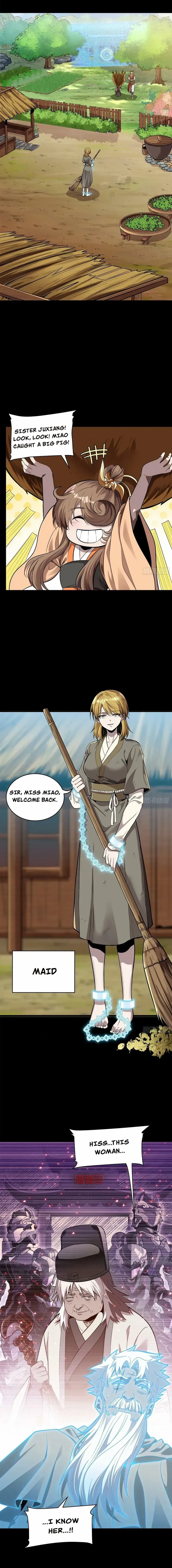 Legend of Star General Chapter 126