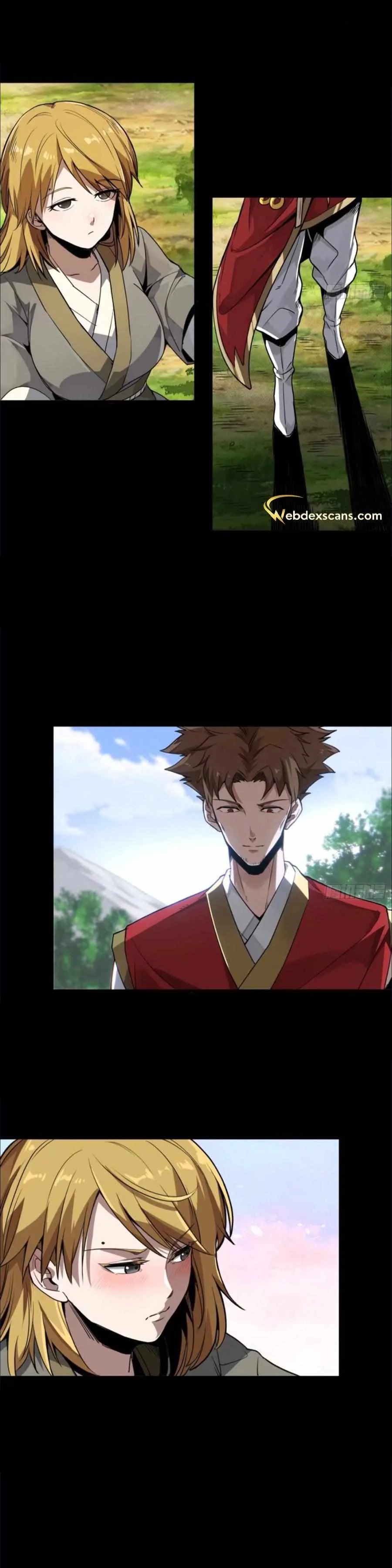 Legend of Star General Chapter 127