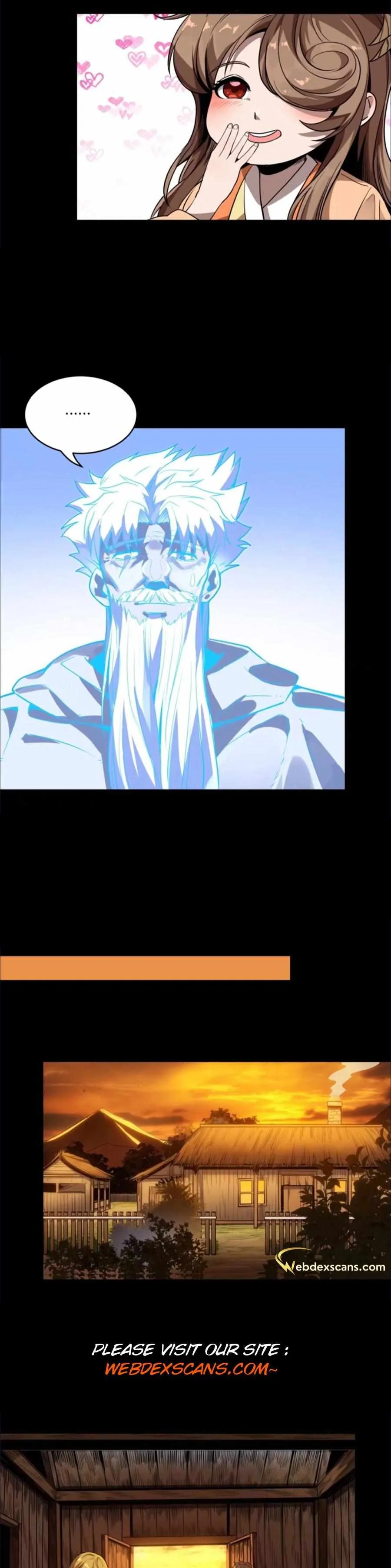 Legend of Star General Chapter 127